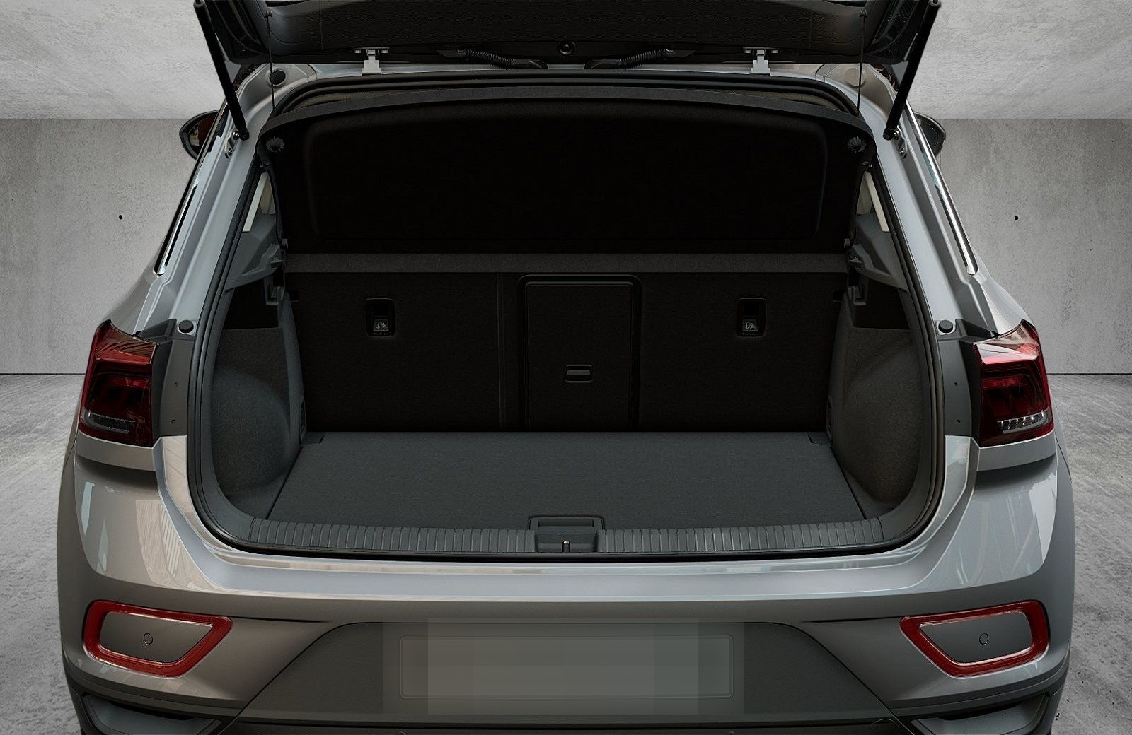 Volkswagen T-Roc Life 1.5 TSI AHK AUT Kam. LED LM Navi PDC foto 7