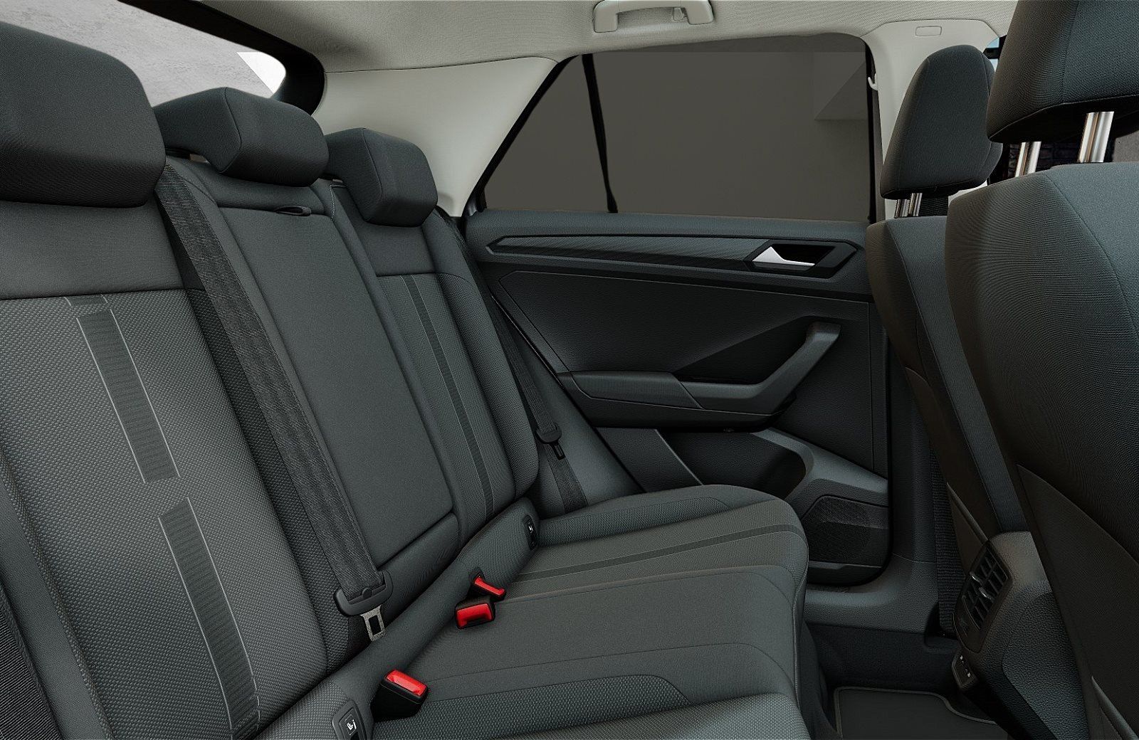 Volkswagen T-Roc Life 1.5 TSI AHK AUT Kam. LED LM Navi PDC foto 10