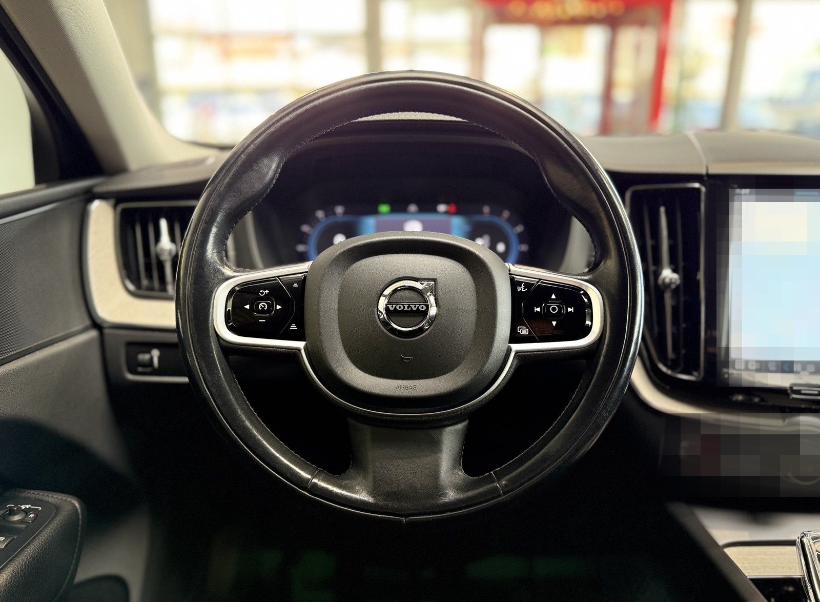 Volvo XC60 Inscription AWD|360*|STHZ+SHZ|AHK|NAVI| foto 16