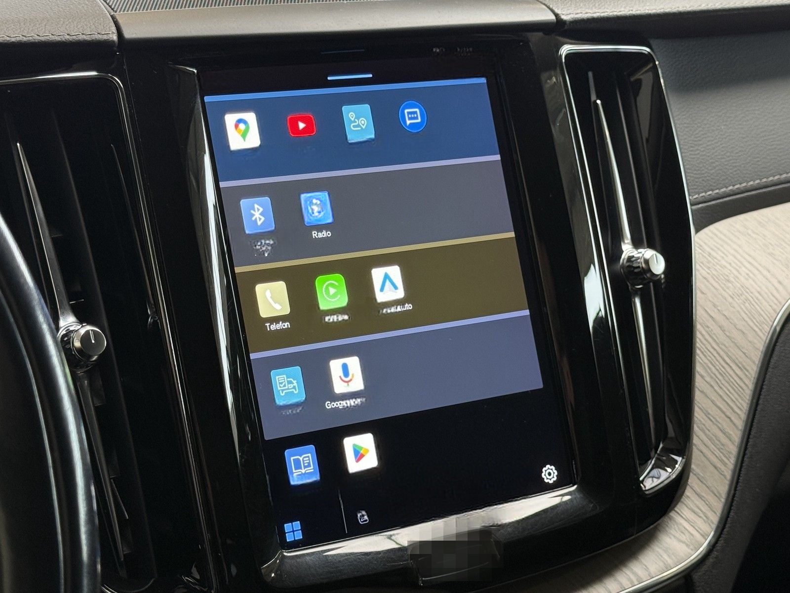 Volvo XC60 Inscription AWD|360*|STHZ+SHZ|AHK|NAVI| foto 24