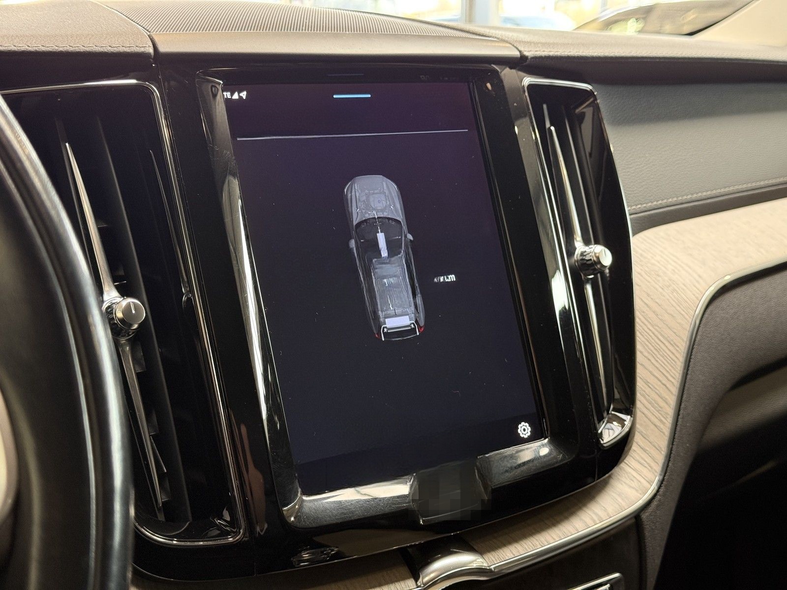 Volvo XC60 Inscription AWD|360*|STHZ+SHZ|AHK|NAVI| foto 25