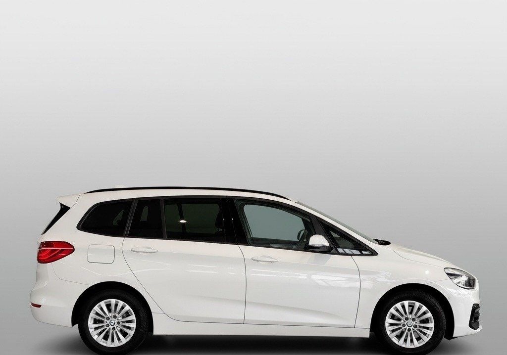 BMW 218i Gran Tourer Advantage - Business-P/ Panoram foto 3