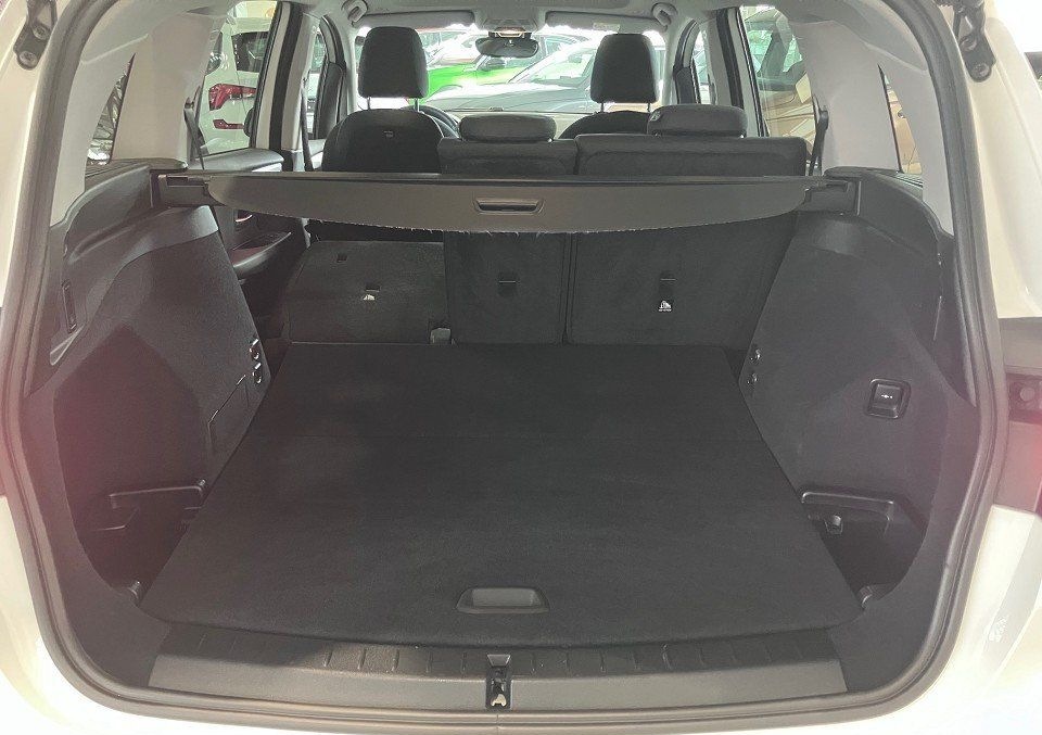 BMW 218i Gran Tourer Advantage - Business-P/ Panoram foto 5