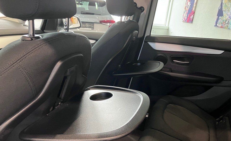 BMW 218i Gran Tourer Advantage - Business-P/ Panoram foto 9