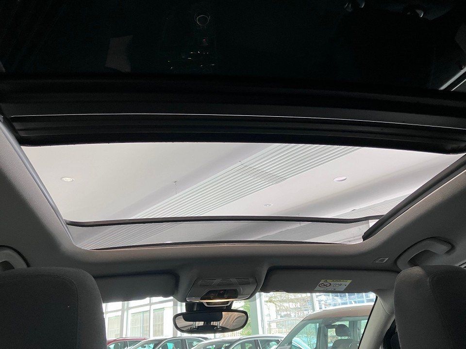 BMW 218i Gran Tourer Advantage - Business-P/ Panoram foto 10
