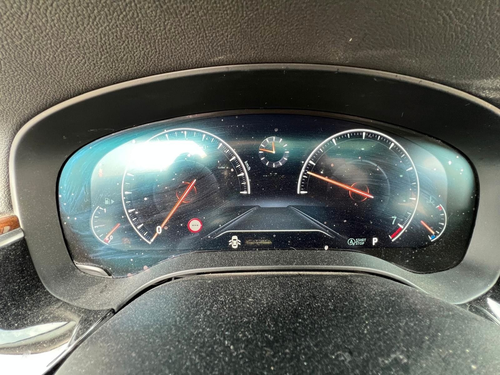 BMW 540xi Touring Luxury Line ACC AHK H&K Pano StHz foto 12