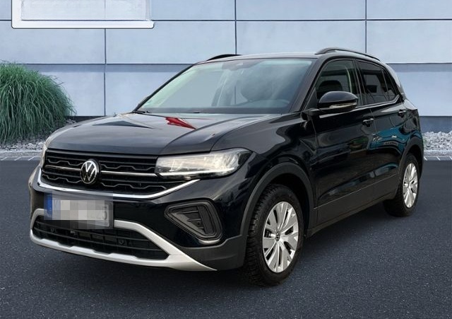 Volkswagen T-Cross 1.0 TSI Energy KLIMA LED ALU foto 2