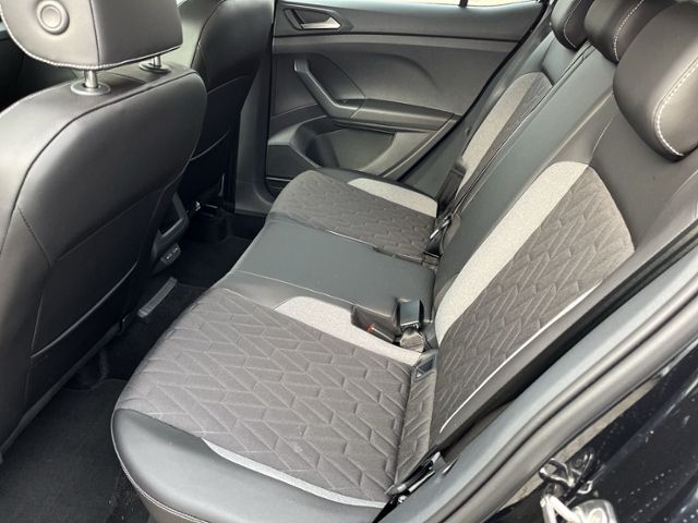 Volkswagen T-Cross 1.0 TSI Energy KLIMA LED ALU foto 11