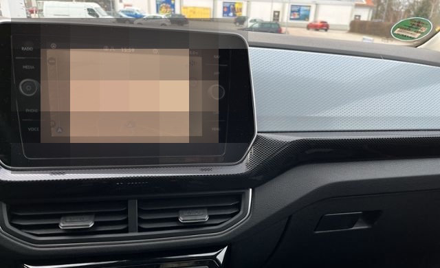 Volkswagen T-Cross 1.0 TSI Energy KLIMA LED ALU foto 14