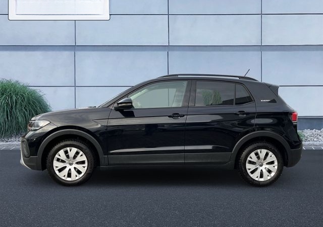 Volkswagen T-Cross 1.0 TSI Energy KLIMA LED ALU foto 3