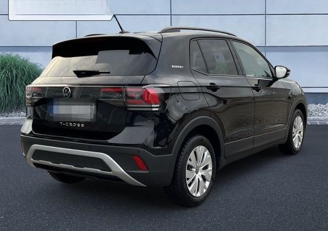 Volkswagen T-Cross 1.0 TSI Energy KLIMA LED ALU foto 4