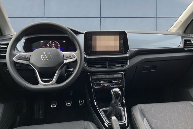 Volkswagen T-Cross 1.0 TSI Energy KLIMA LED ALU foto 5