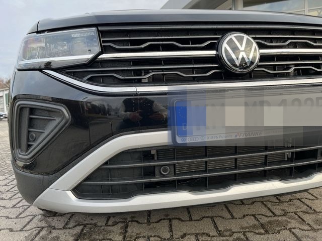 Volkswagen T-Cross 1.0 TSI Energy KLIMA LED ALU foto 7