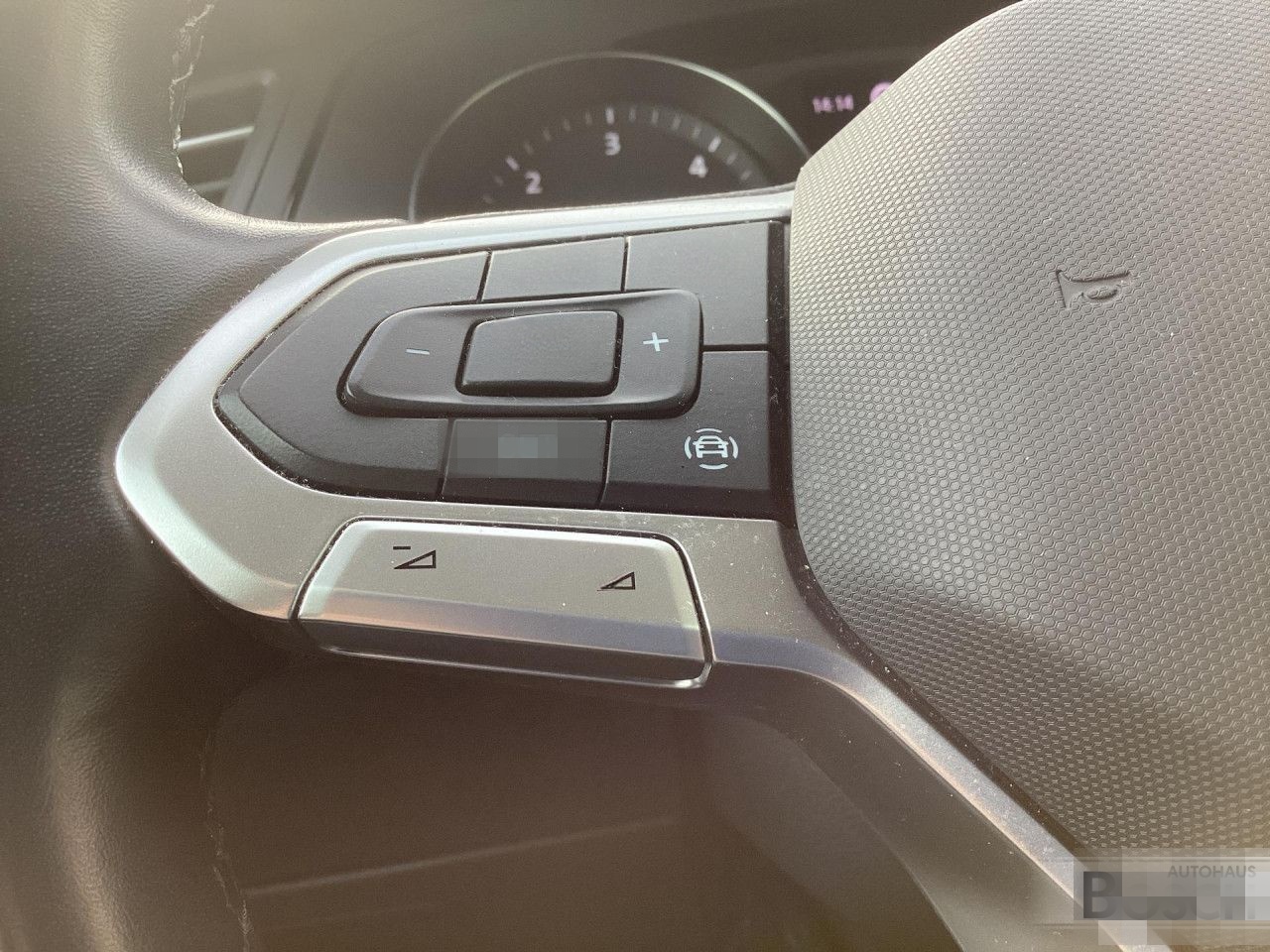 Volkswagen Passat Variant 2.0 TDI DSG Conceptline Navi RFK foto 14