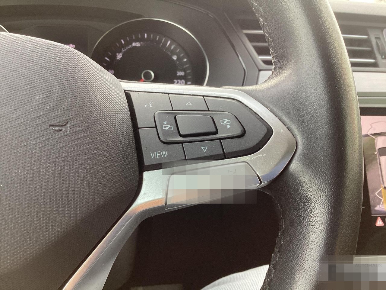 Volkswagen Passat Variant 2.0 TDI DSG Conceptline Navi RFK foto 16