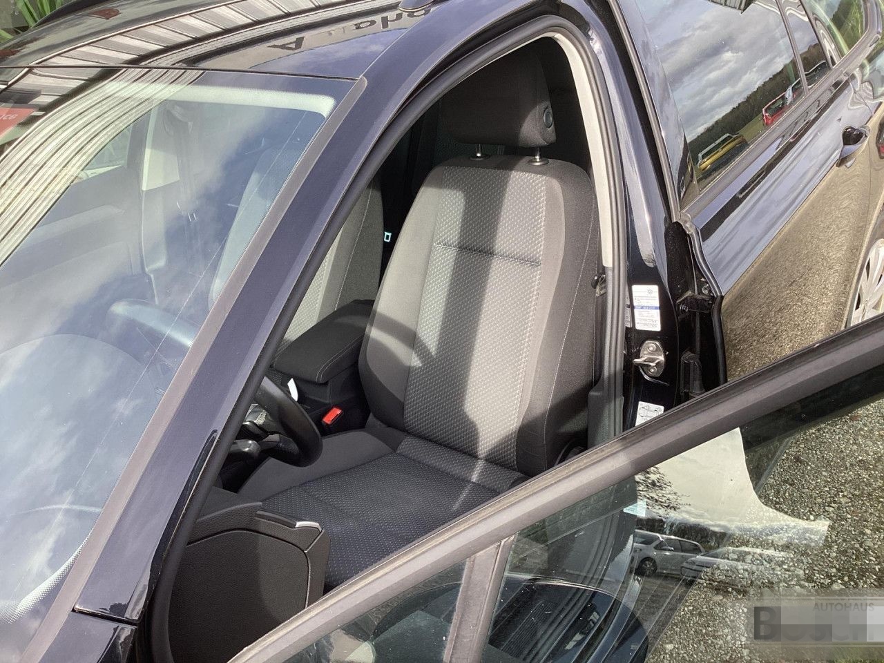 Volkswagen Passat Variant 2.0 TDI DSG Conceptline Navi RFK foto 20