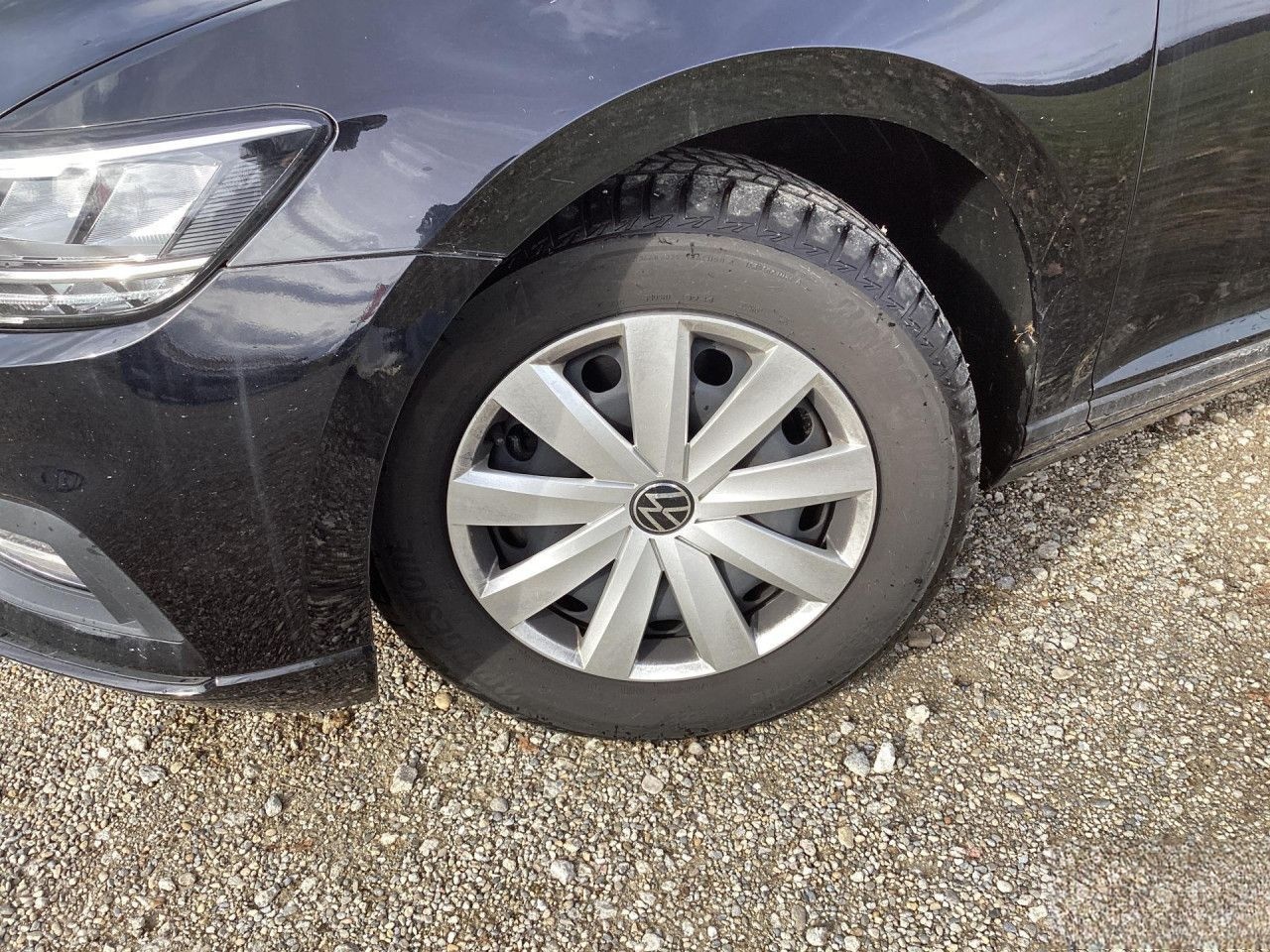 Volkswagen Passat Variant 2.0 TDI DSG Conceptline Navi RFK foto 22