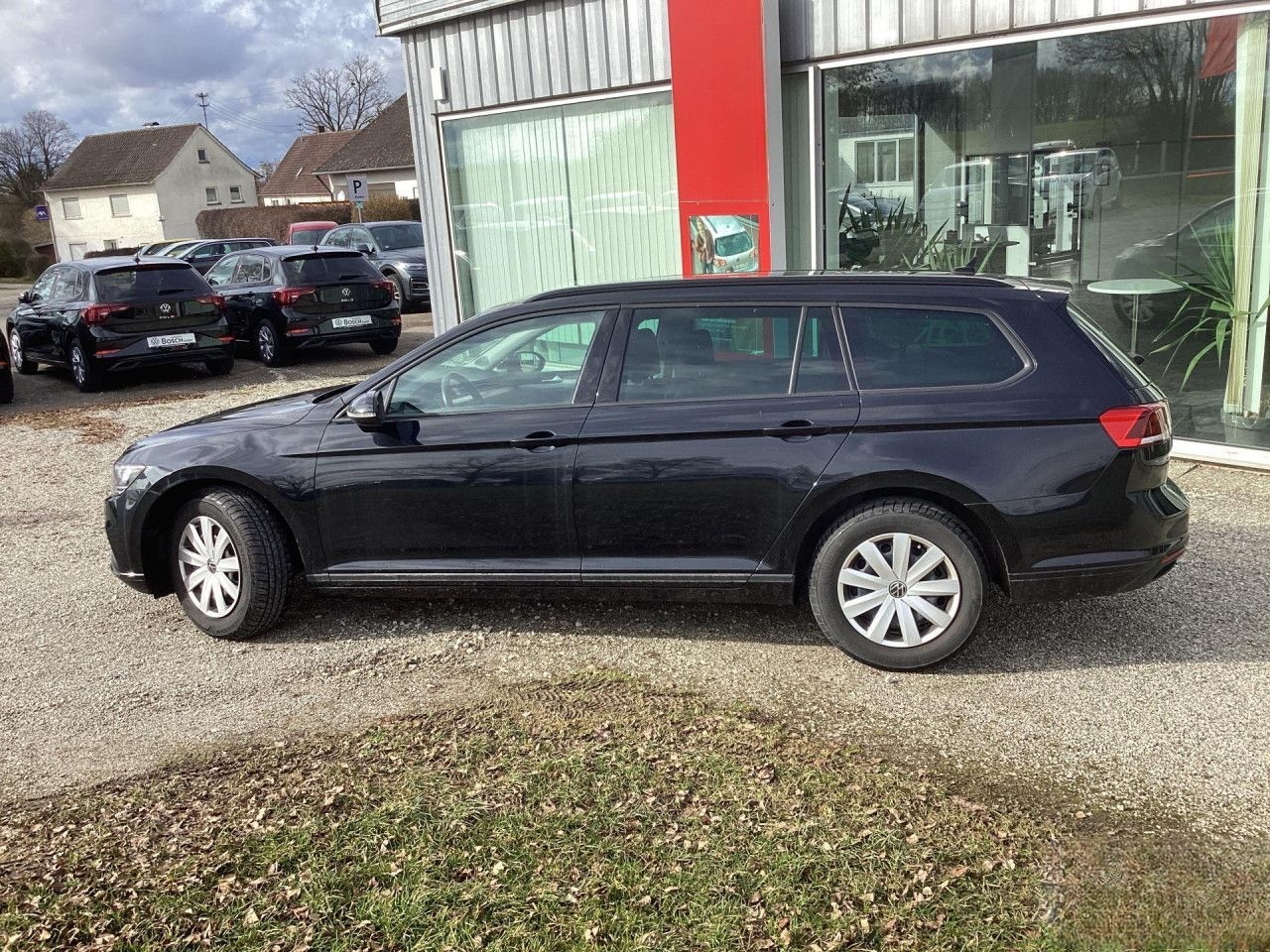 Volkswagen Passat Variant 2.0 TDI DSG Conceptline Navi RFK foto 10