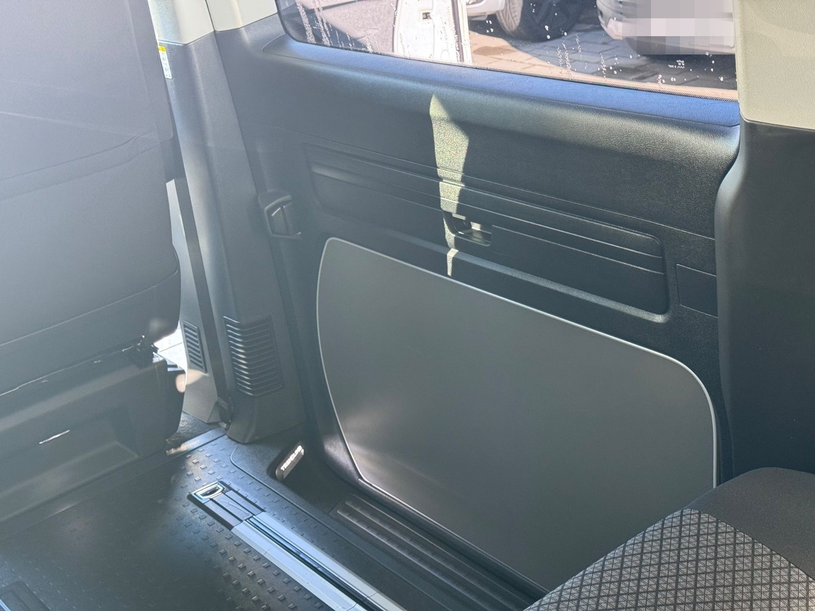 Volkswagen T6.1 Multivan DSG/LED/ACC/LUFT-STANDHEIZUNG foto 14