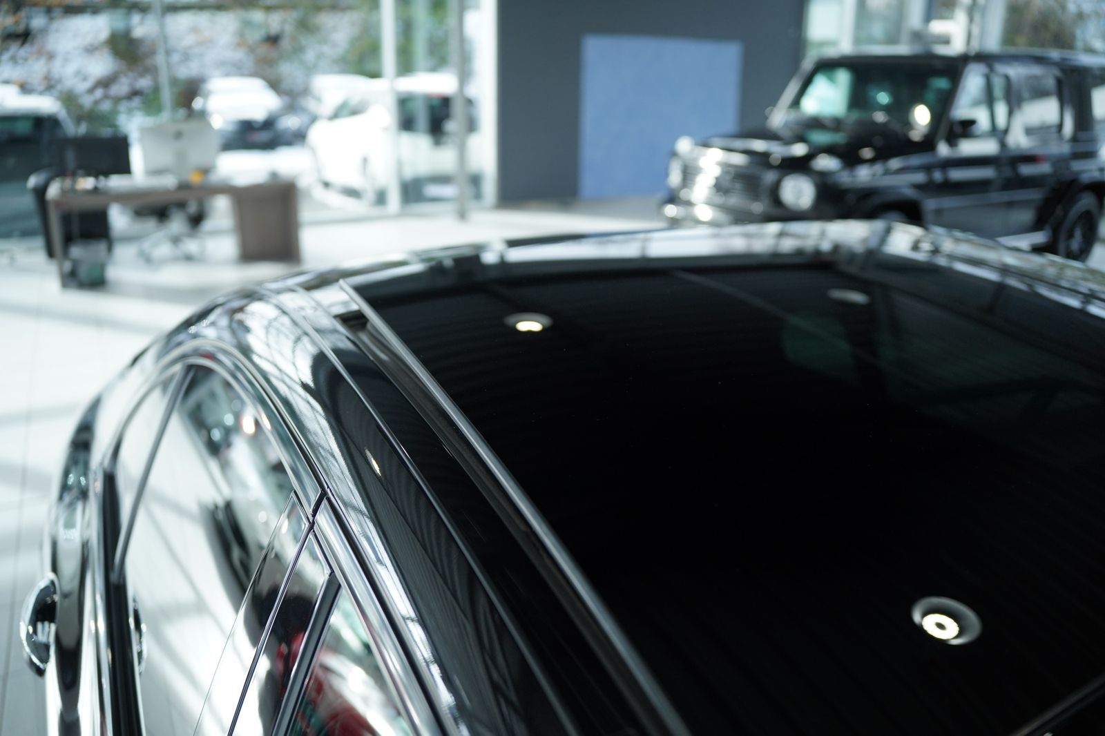 Mercedes-Benz C 63 AMG S Limousine*Pano*Schale*Keramik100%VOLL foto 15