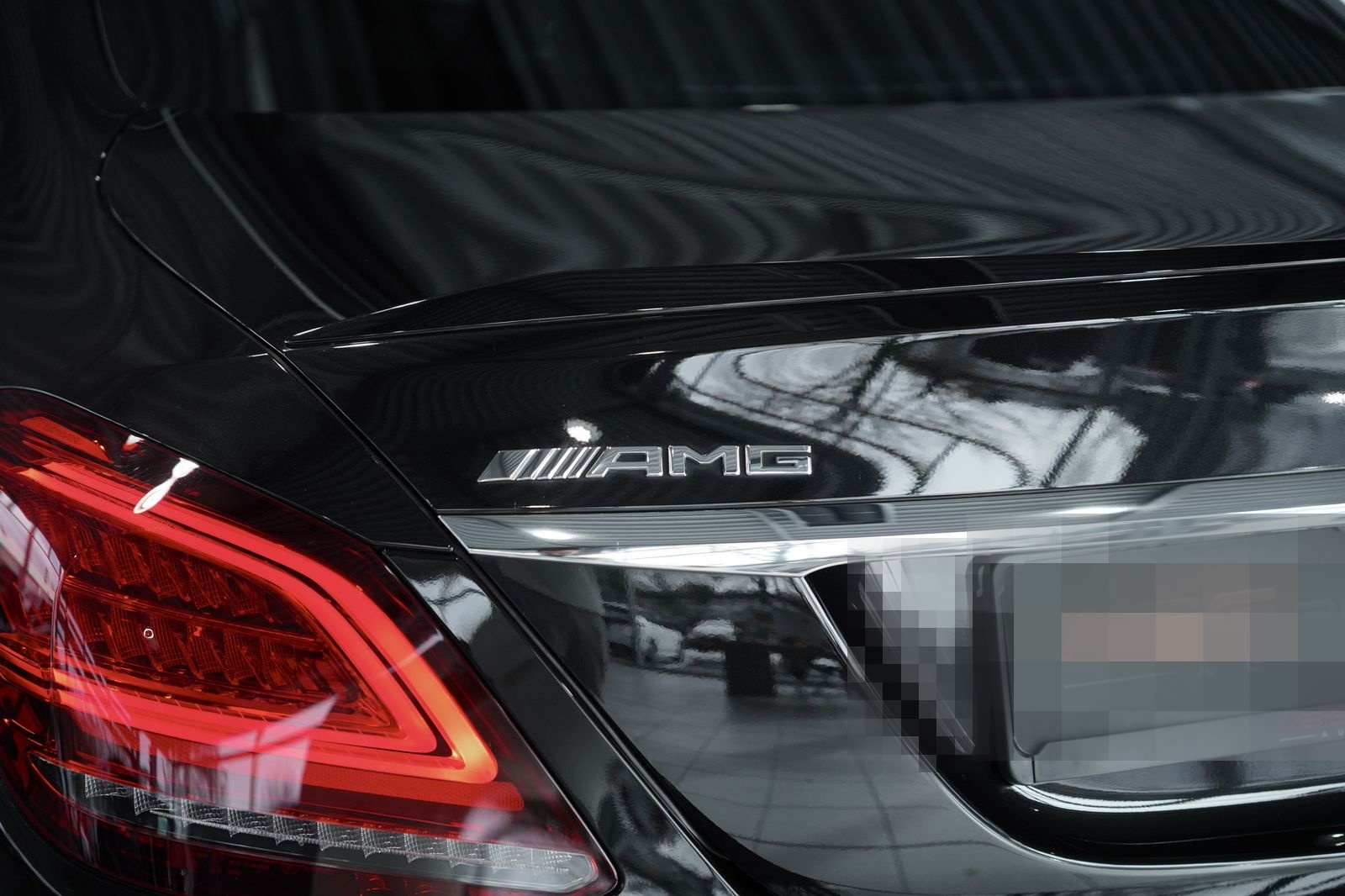 Mercedes-Benz C 63 AMG S Limousine*Pano*Schale*Keramik100%VOLL foto 16
