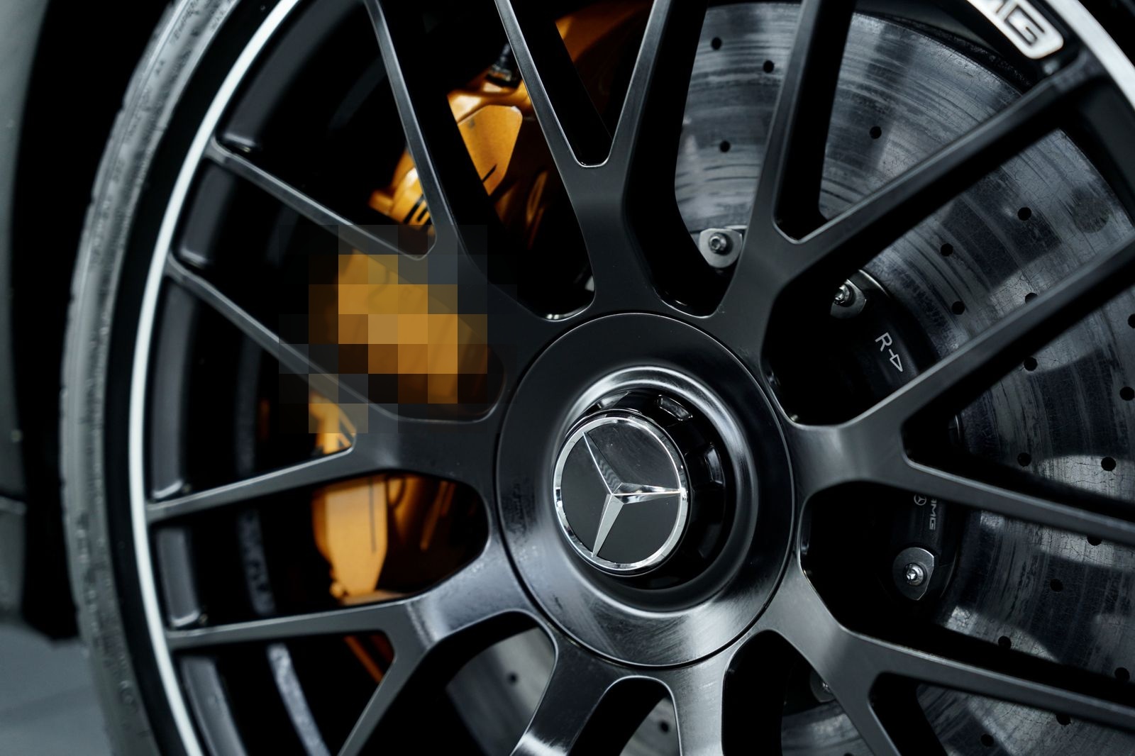Mercedes-Benz C 63 AMG S Limousine*Pano*Schale*Keramik100%VOLL foto 9