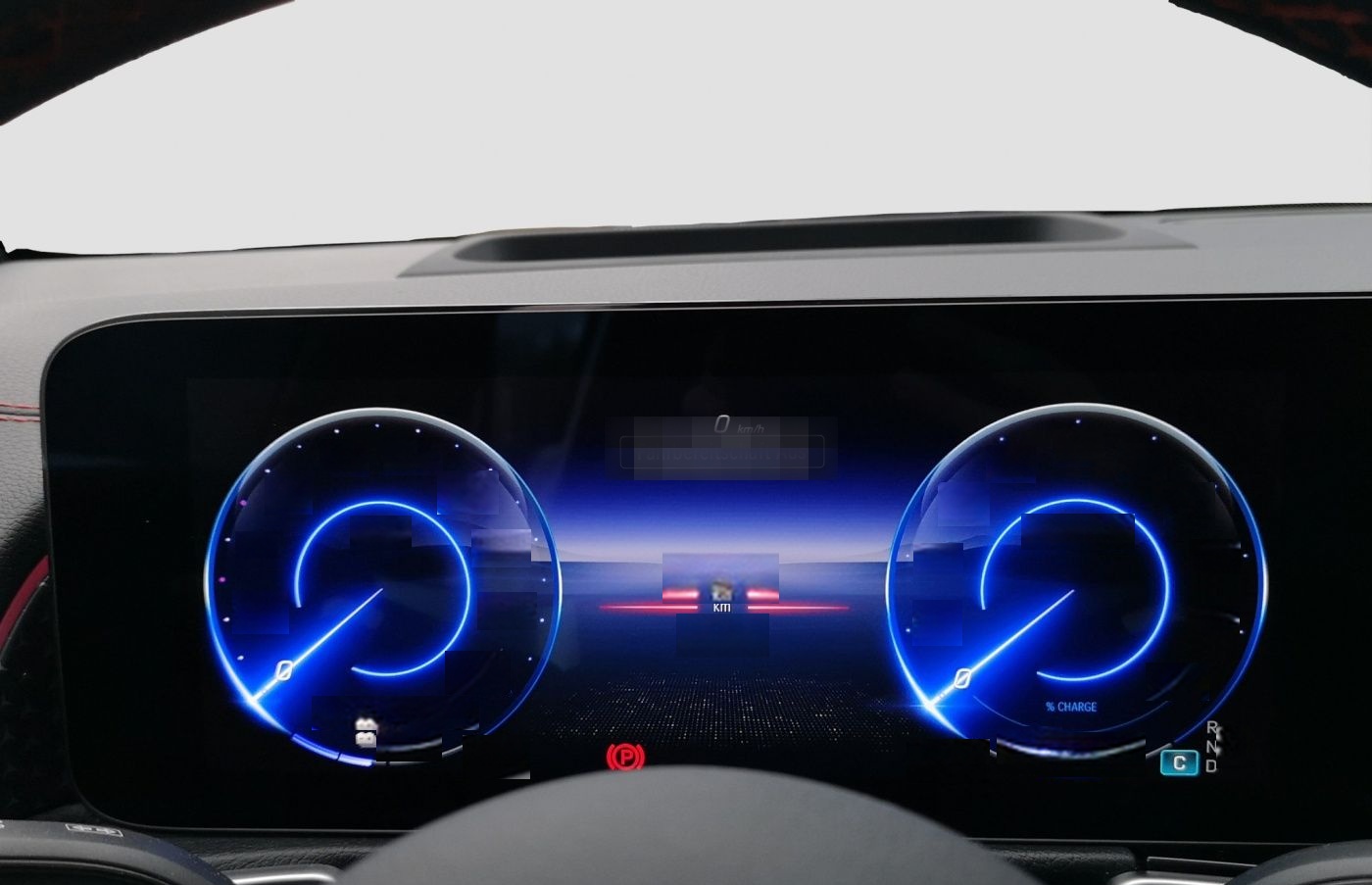 Mercedes-Benz EQB 300 4M AMG-Line Premium*Panorama*Night-Paket foto 11