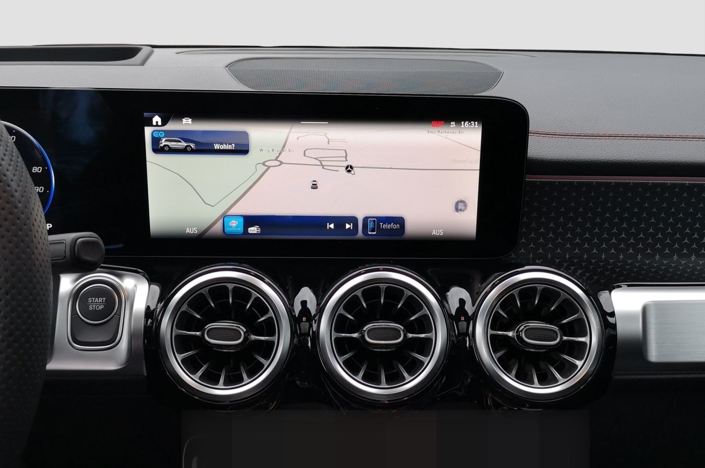 Mercedes-Benz EQB 300 4M AMG-Line Premium*Panorama*Night-Paket foto 12