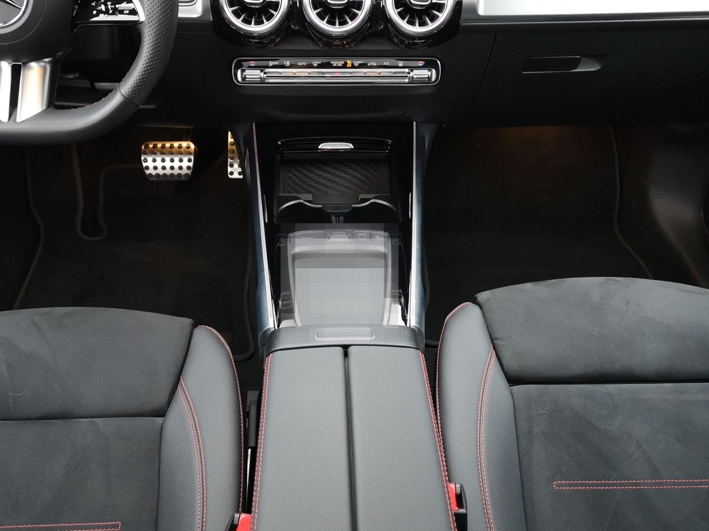 Mercedes-Benz EQB 300 4M AMG-Line Premium*Panorama*Night-Paket foto 13