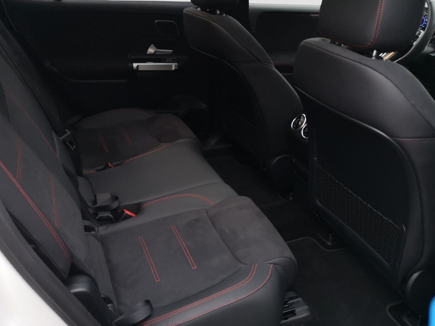 Mercedes-Benz EQB 300 4M AMG-Line Premium*Panorama*Night-Paket foto 17