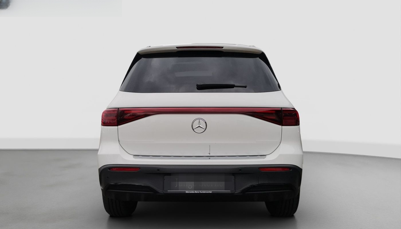 Mercedes-Benz EQB 300 4M AMG-Line Premium*Panorama*Night-Paket foto 4