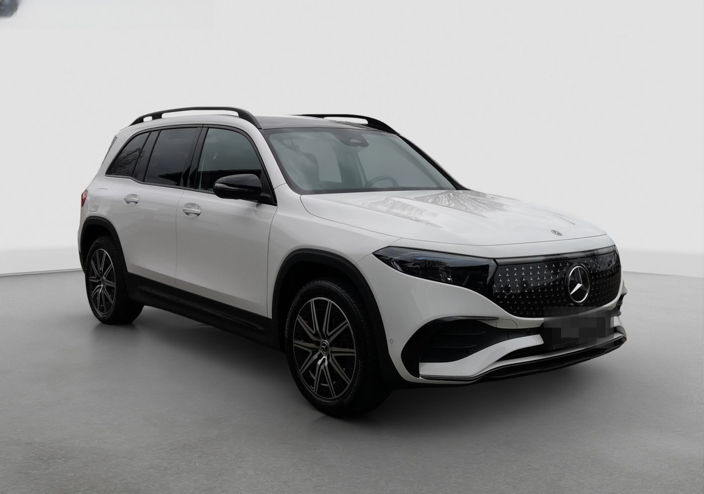 Mercedes-Benz EQB 300 4M AMG-Line Premium*Panorama*Night-Paket foto 7