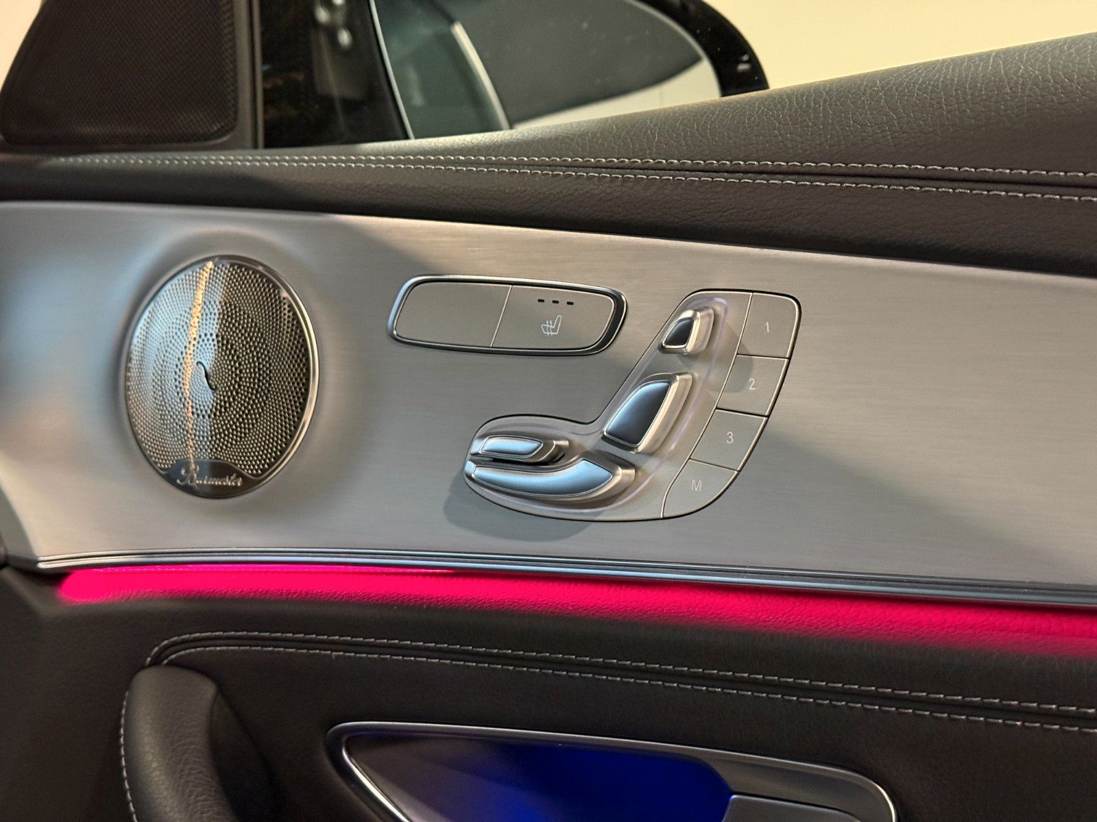 Mercedes-Benz E 300 e|AMG Line|Head-Up|Burmester|Massagesitze| foto 19
