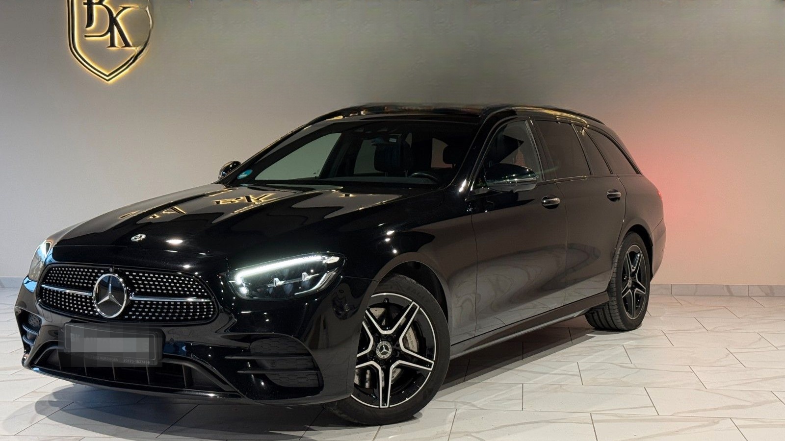 Mercedes-Benz E 300 e|AMG Line|Head-Up|Burmester|Massagesitze| foto 3