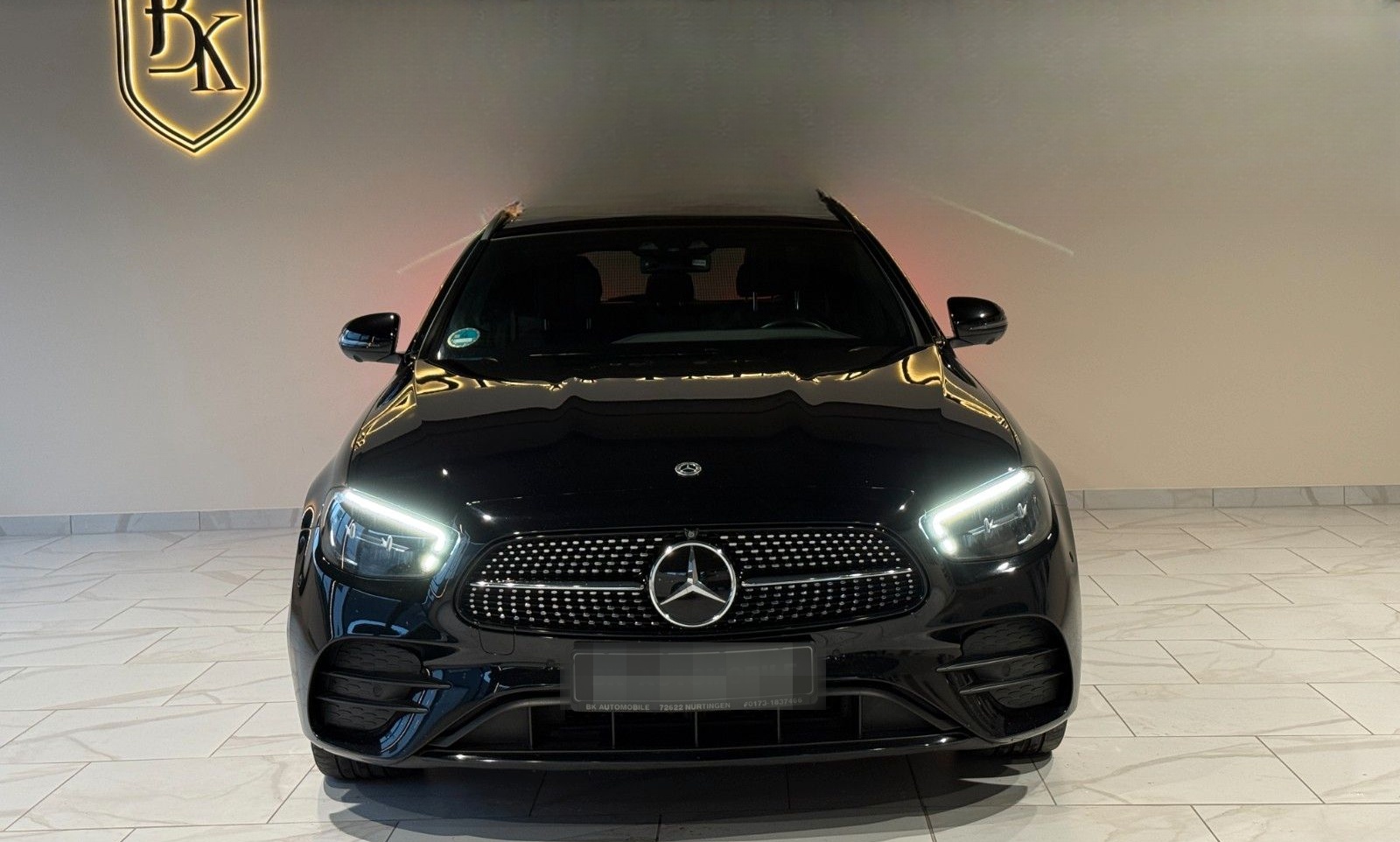Mercedes-Benz E 300 e|AMG Line|Head-Up|Burmester|Massagesitze| foto 5