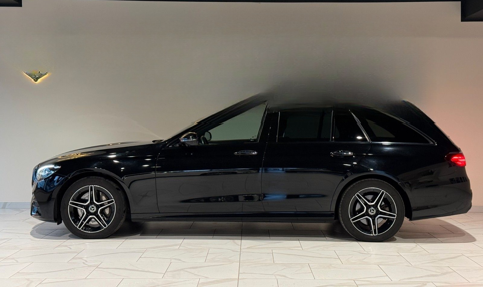 Mercedes-Benz E 300 e|AMG Line|Head-Up|Burmester|Massagesitze| foto 7