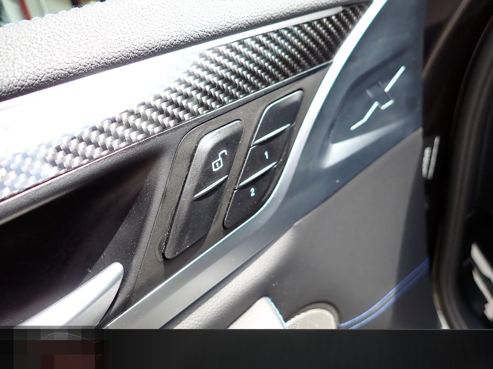 BMW X4 M40i 1.HAND|LASER|PANO|H&K|HUP|360° foto 13