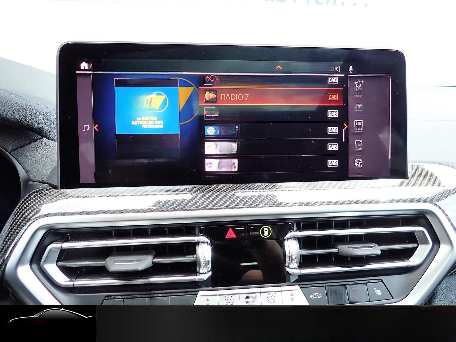 BMW X4 M40i 1.HAND|LASER|PANO|H&K|HUP|360° foto 17