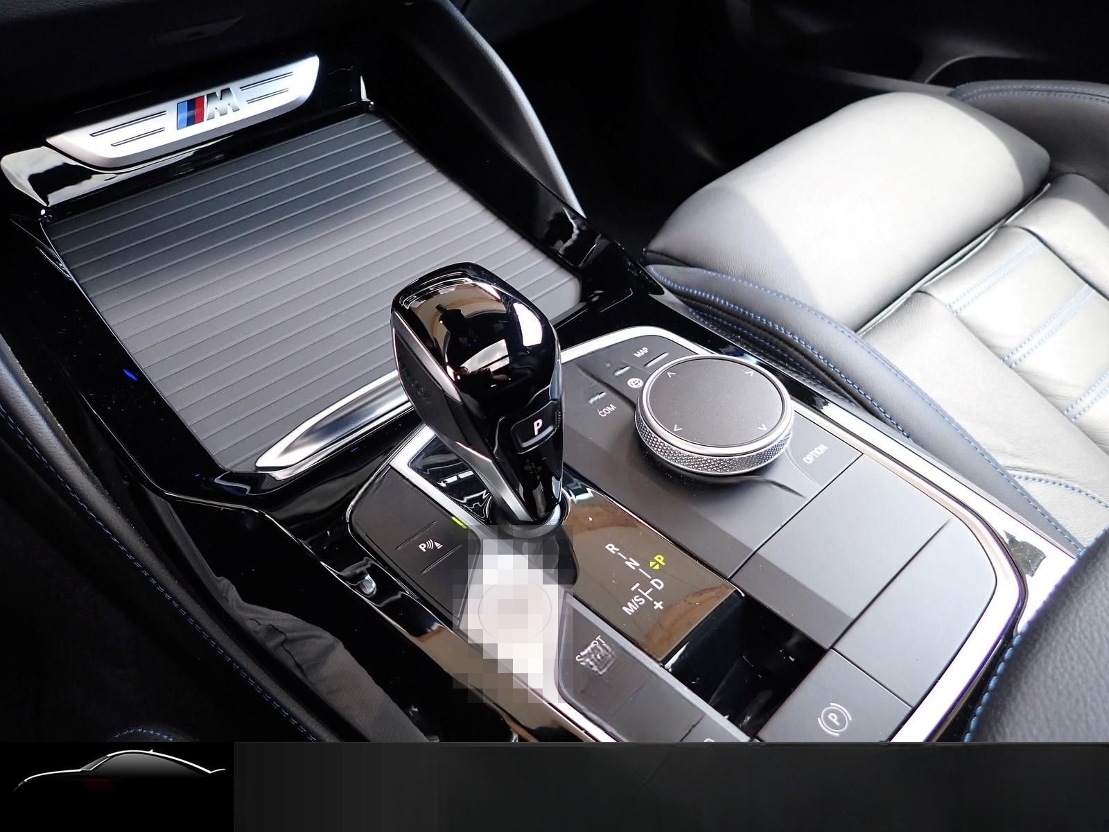 BMW X4 M40i 1.HAND|LASER|PANO|H&K|HUP|360° foto 19