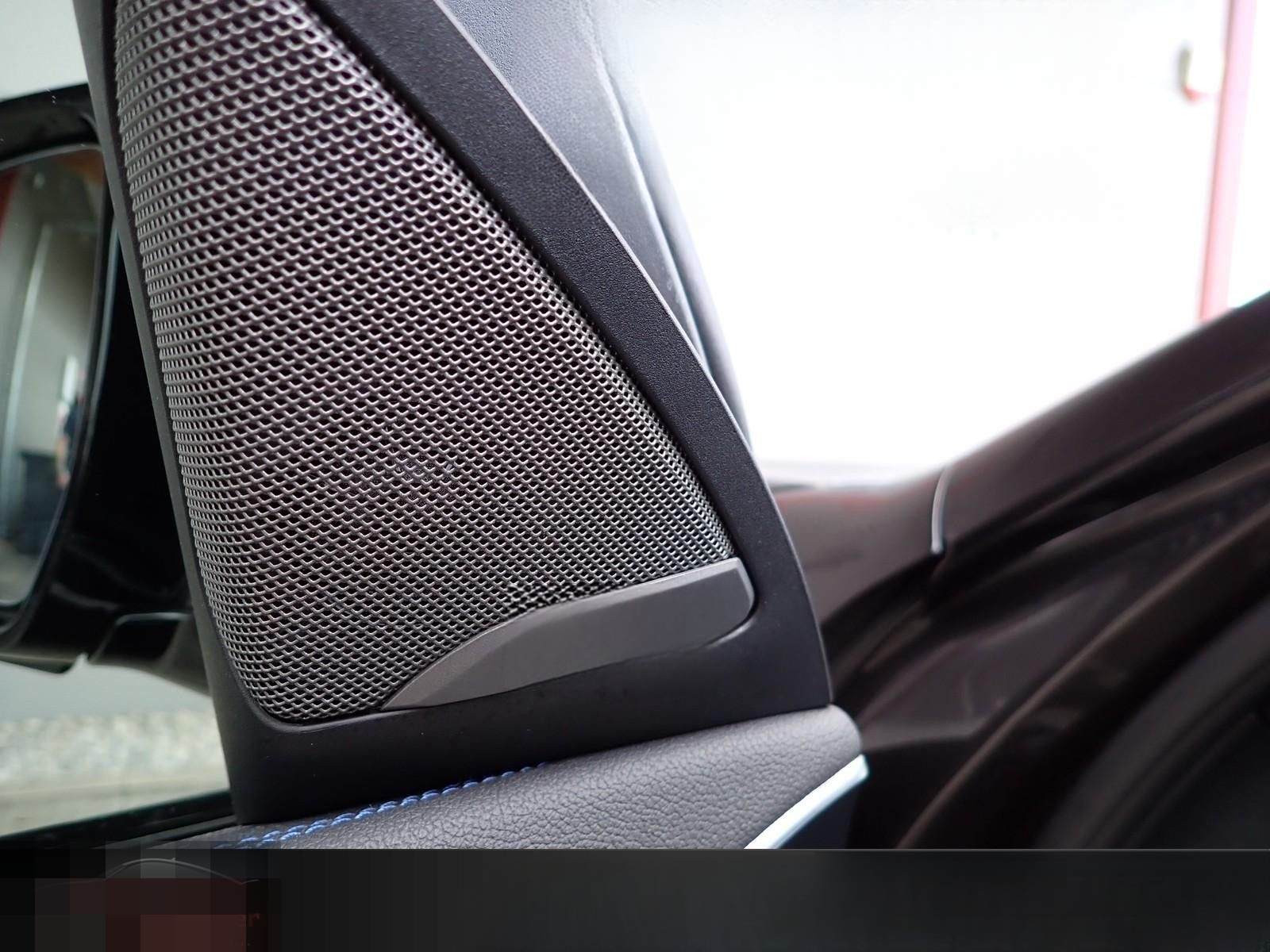 BMW X4 M40i 1.HAND|LASER|PANO|H&K|HUP|360° foto 21