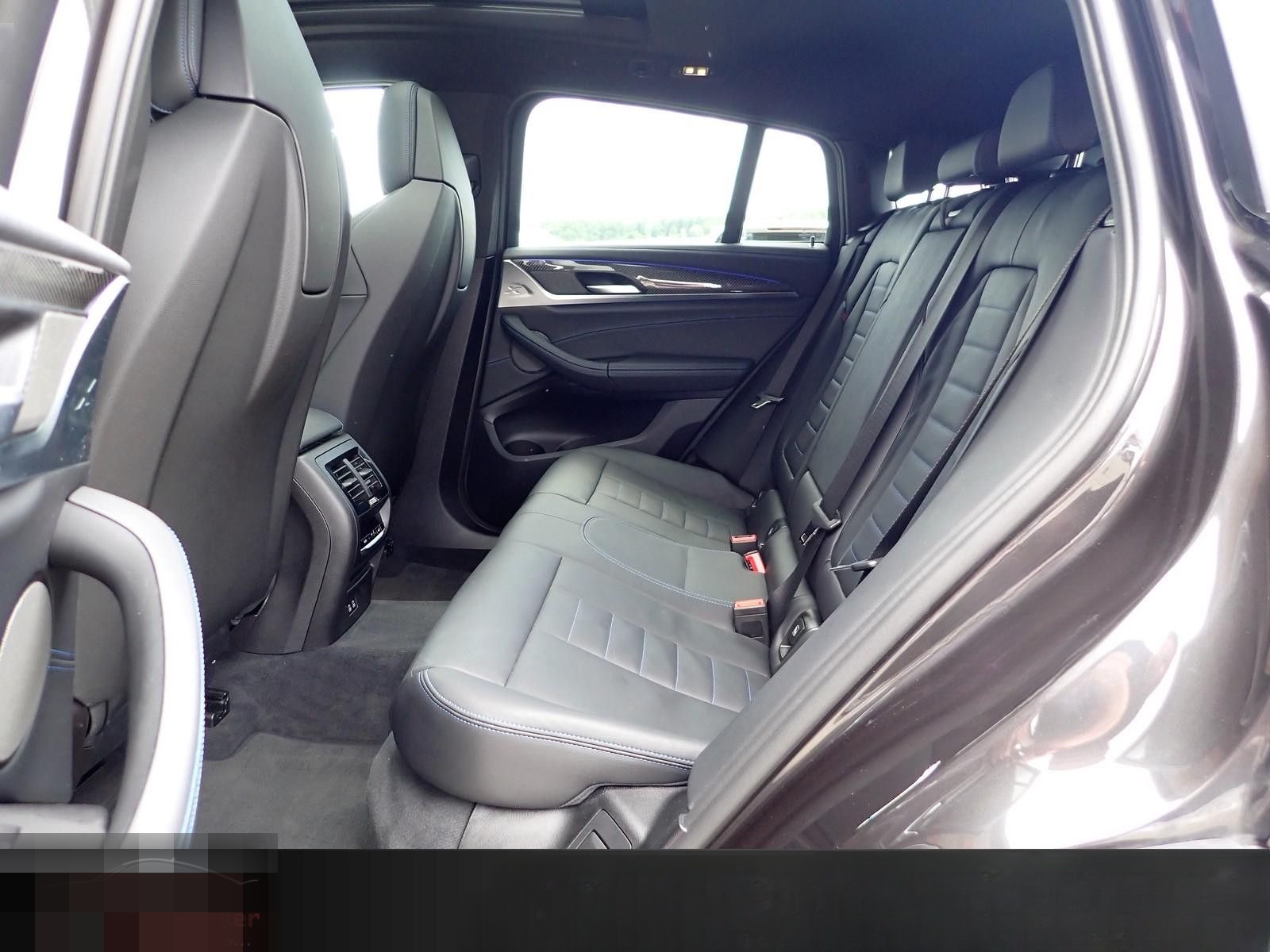 BMW X4 M40i 1.HAND|LASER|PANO|H&K|HUP|360° foto 22