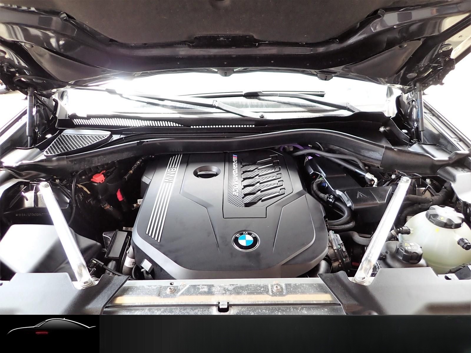 BMW X4 M40i 1.HAND|LASER|PANO|H&K|HUP|360° foto 24