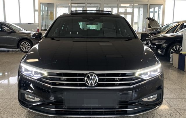 Volkswagen Passat Variant Elegance AHK+PANO+KAMERA+IQ-LIGHT foto 2