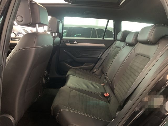 Volkswagen Passat Variant Elegance AHK+PANO+KAMERA+IQ-LIGHT foto 15