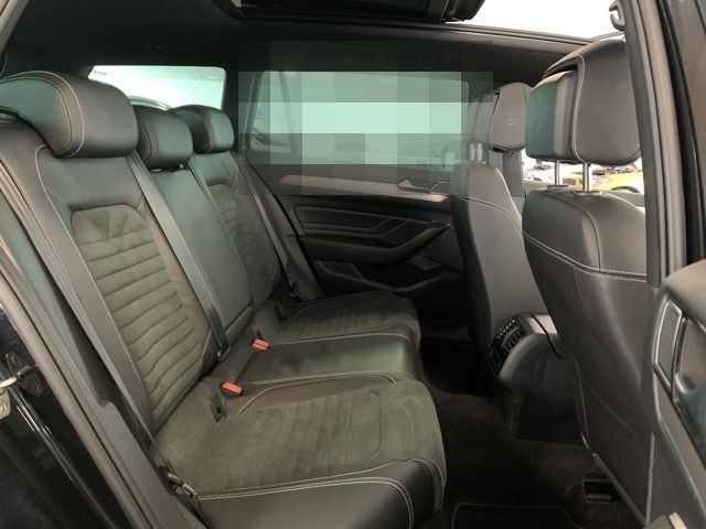 Volkswagen Passat Variant Elegance AHK+PANO+KAMERA+IQ-LIGHT foto 16