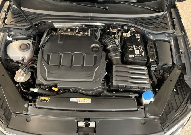 Volkswagen Passat Variant Elegance AHK+PANO+KAMERA+IQ-LIGHT foto 20