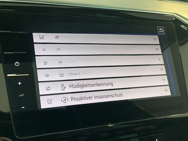 Volkswagen Passat Variant Elegance AHK+PANO+KAMERA+IQ-LIGHT foto 23