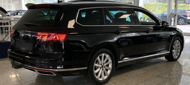 Volkswagen Passat Variant Elegance AHK+PANO+KAMERA+IQ-LIGHT foto 4