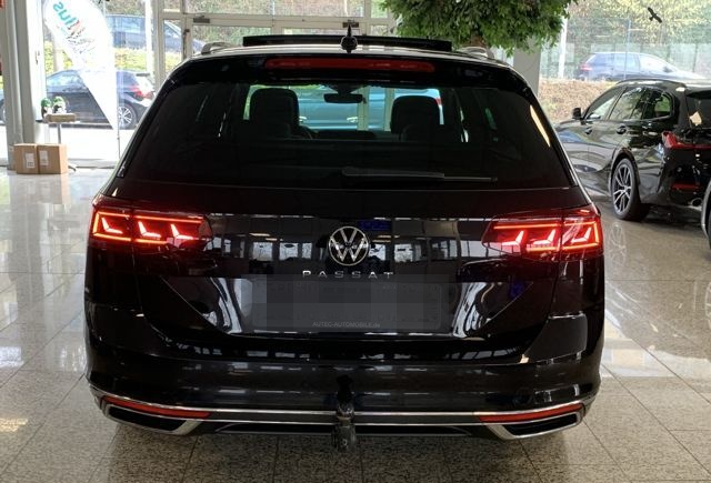 Volkswagen Passat Variant Elegance AHK+PANO+KAMERA+IQ-LIGHT foto 5