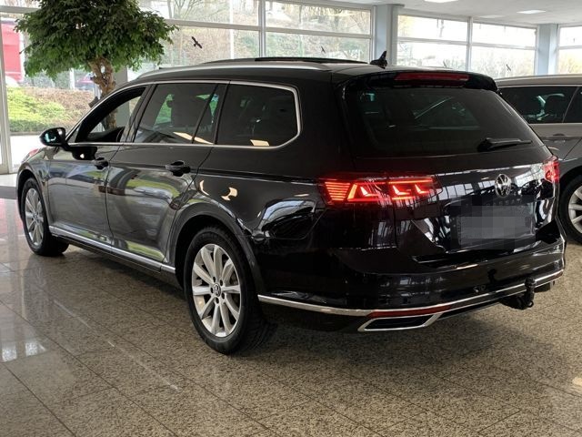 Volkswagen Passat Variant Elegance AHK+PANO+KAMERA+IQ-LIGHT foto 6